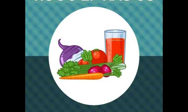 Mất bao lâu để cơ thể tiêu hóa hết từng loại thực phẩm?