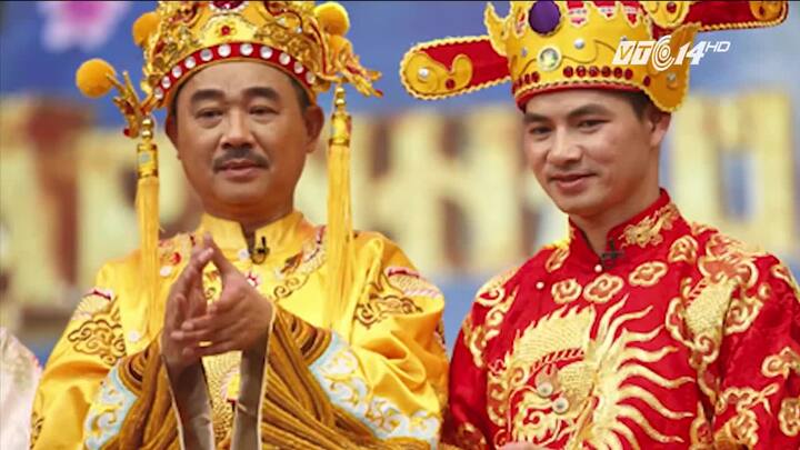Phát ngôn 'Chọn cá hay chọn thép' vào Táo Quân 2017
