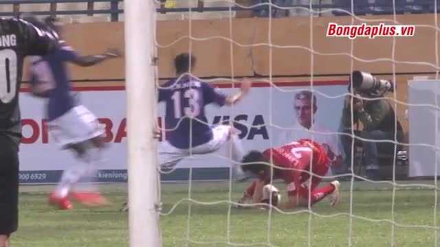 Trưởng ban trọng tài: Hành vi của Hoàng Vũ Samson chỉ là liều lĩnh, không phải bạo lực