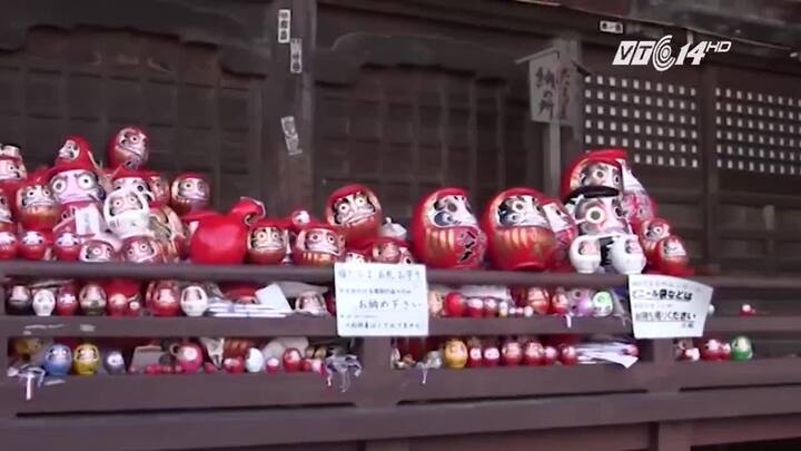 Sự thật về lý do người Nhật gộp Tết âm vào Tết dương