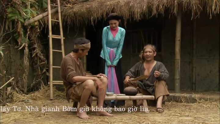 Phim hài Tết 2017: Bờm