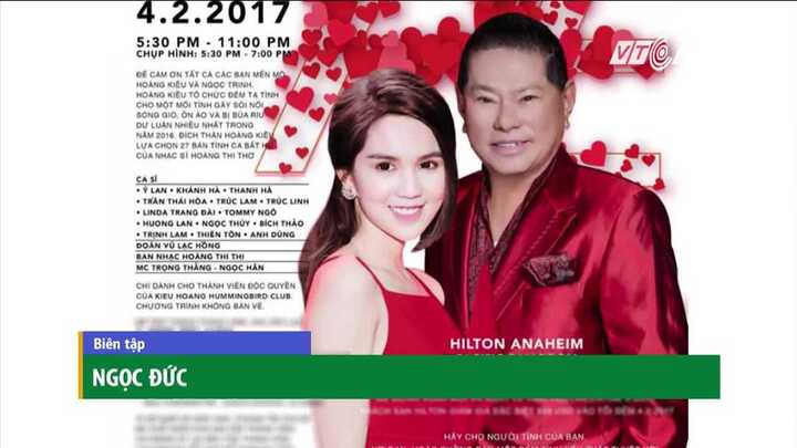 Nhìn lại 3 tháng yêu đương ồn ào của tỷ phú Hoàng Kiều và Ngọc Trinh