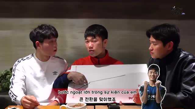 Xuân Trường chọn hướng kiểu Công Vinh khi giải nghệ