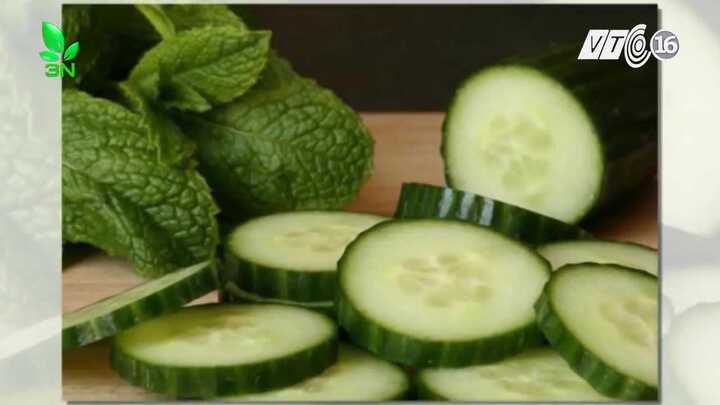 Ăn gì để cân bằng dinh dưỡng sau Tết?