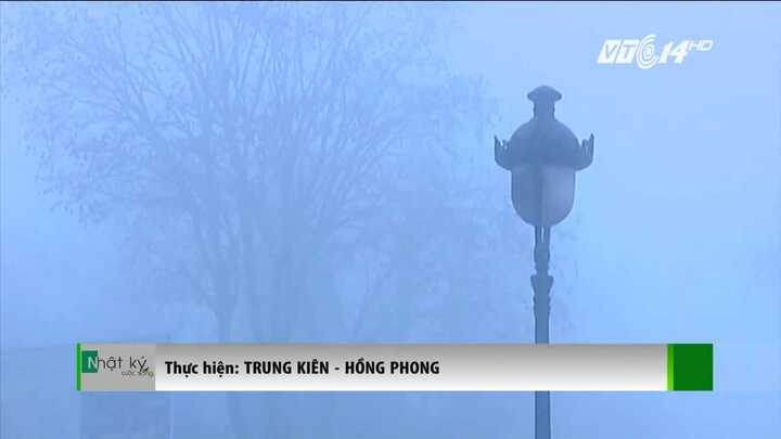 Tháng hai sẽ có 2 đợt rét đậm rét hại