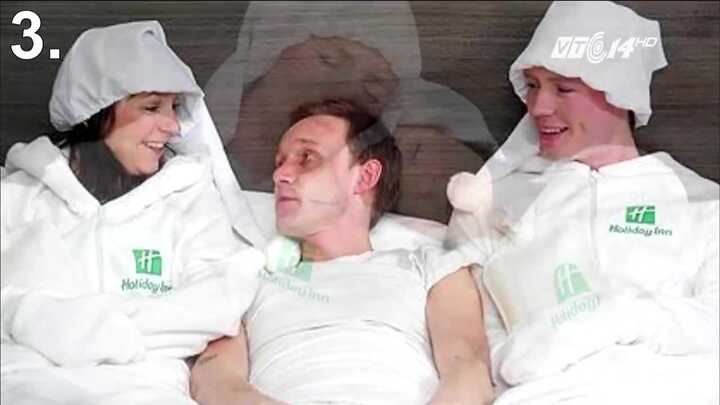 Xuất hiện dịch vụ thiếu nữ làm ấm giường cho đàn ông độc thân giá gần 2 triệu đồng/đêm