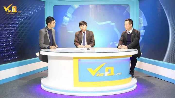 Video GLTT: Sản phẩm hàng hóa chủ lực tại địa phương với năng suất chất lượng
