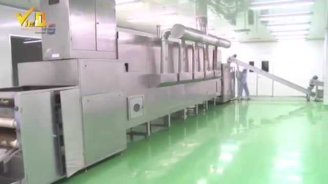 Kaizen hỗ trợ doanh nghiệp nâng cao năng suất chất lượng