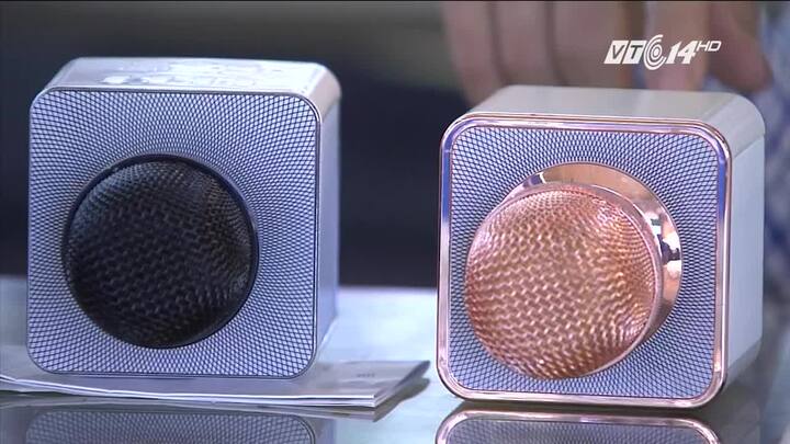 Vì sao hàng loạt micro hát karaoke nổ?