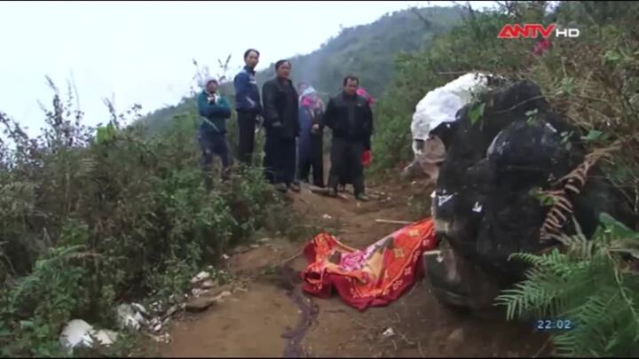 Toàn cảnh vụ thảm sát 3 người trong một gia đình ở Điện Biên