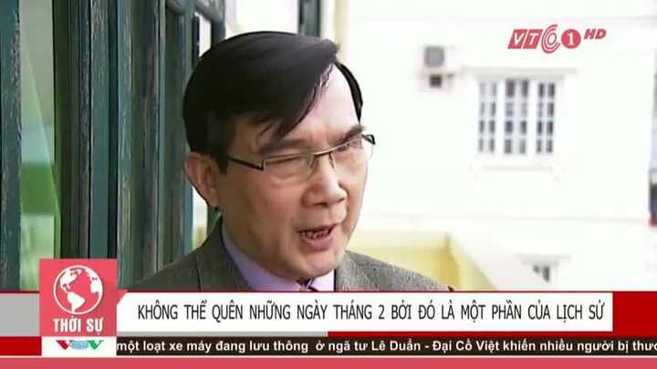 Chiến tranh biên giới 1979: Một phần không thể quên của lịch sử