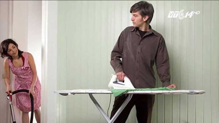 Nghiên cứu mới: Vợ chồng không chia việc nhà dễ ly hôn