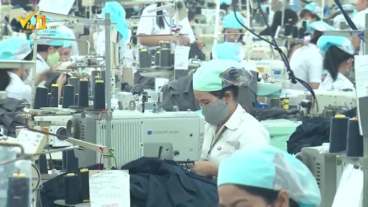 TPM và những dấu ấn về năng suất chât lượng với doanh nghiệp