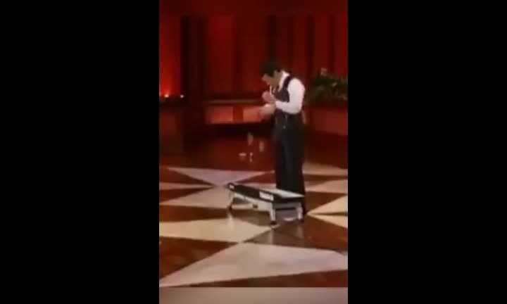 Clip: Vừa tung hứng vừa chơi piano cực đỉnh