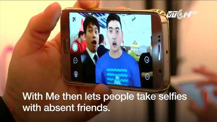 Hàn Quốc phát triển ứng dụng trò chuyện, chụp ảnh với 'người quá cố'