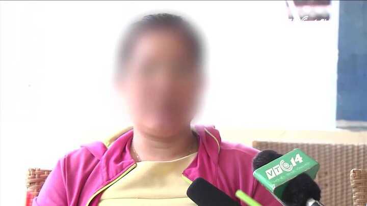 Bé gái 7 tuổi nghi bị xâm hại tình dục: Lời kể đau lòng của người mẹ