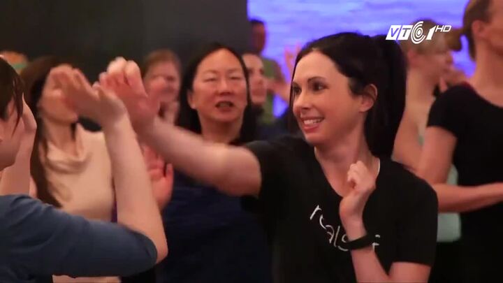 Bùng nổ lớp học ‘chống hiếp dâm’ dành cho phụ nữ ở Mỹ