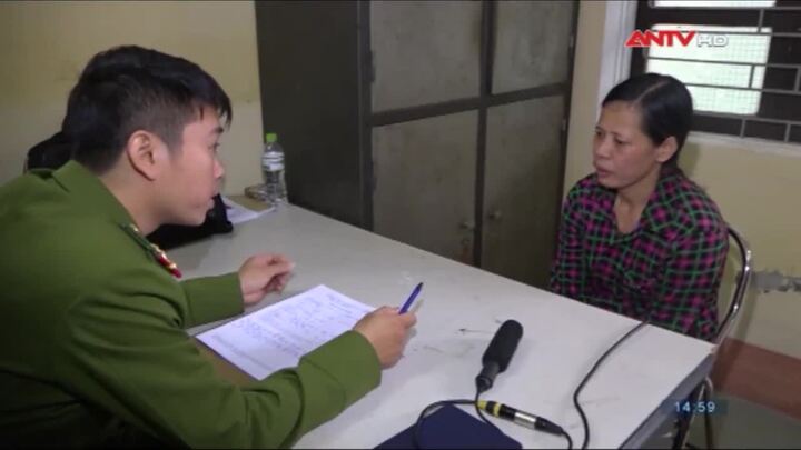 Toàn cảnh vụ giết người, nhét xác vào bao tải thả trôi sông rúng động Hải Dương