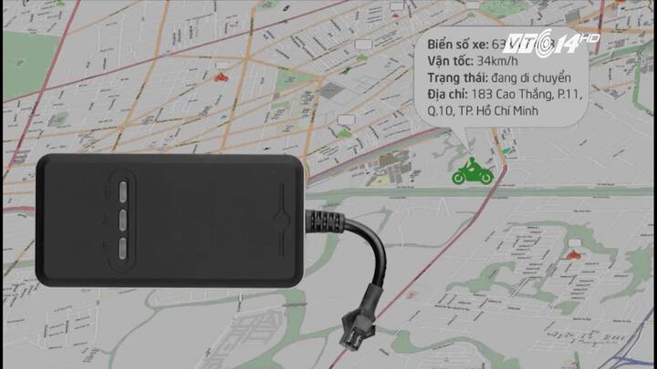 TP.HCM: Đề xuất gắn chip lên người học sinh tiểu học để tiện kiểm tra