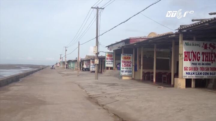 Quất Lâm lắp camera, chủ nhà nghỉ lo ế khách