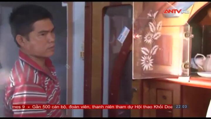 Chồng ra đầu thú sau 2 tháng giết vợ, phi tang xác trong bể nước