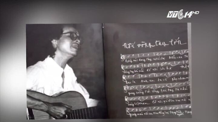 Ca khúc 'Nối vòng tay lớn' đứng trước nguy cơ bị cấm