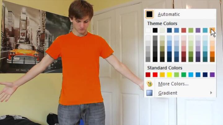 Điều gì xảy ra khi các tính năng máy tính hiện hữu ngoài đời thực?