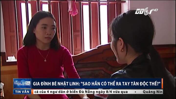 Mẹ bé gái người Việt bị sát hại ở Nhật: 'Sao hắn có thể ra tay tàn độc thế?'