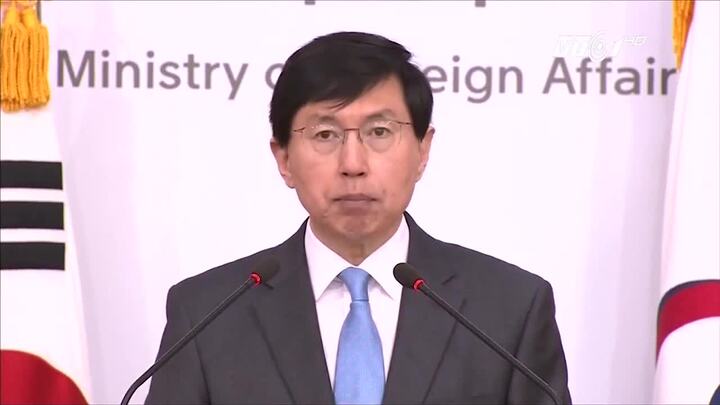 Hàn Quốc chỉ trích Triều Tiên sau vụ thử tên lửa