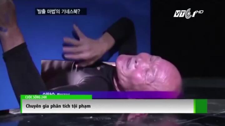 Những vụ vượt ngục ly kỳ nhất lịch sử hiện đại