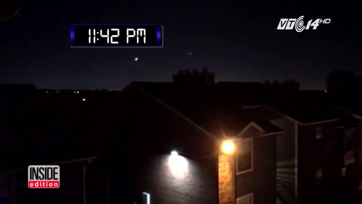 Hiện tượng lạ xảy ra, dân lo sợ tận thế, gọi hàng nghìn cuộc khẩn cấp