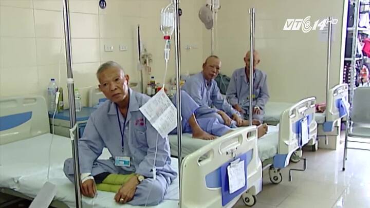 Sắp áp dụng giá viện phí mới cho bệnh nhân không có Bảo hiểm y tế