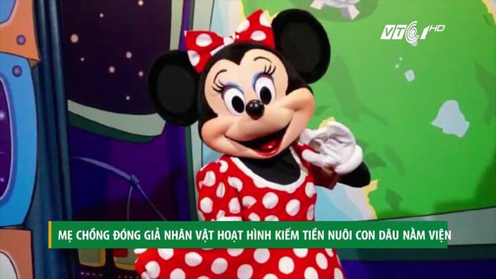 Cảm động mẹ chồng 70 tuổi 'hóa chuột' kiếm tiền chữa bệnh cho con dâu