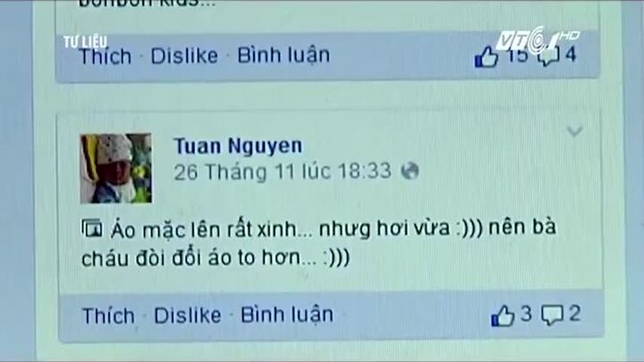 Bán hàng giả, hàng nhái trực tuyến bị phạt đến 80 triệu đồng