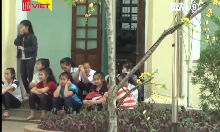 Yêu cầu chặt bỏ ngay cây, hoa chứa chất độc trong trường học