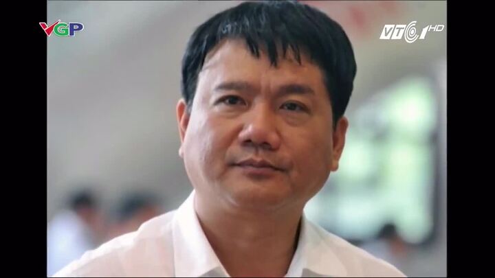 Vì sao ông Đinh La Thăng bị đề nghị kỷ luật?