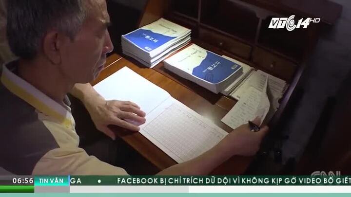 Nỗi dằn vặt của người đàn ông Triều Tiên 37 năm mới biết mình đồng tính