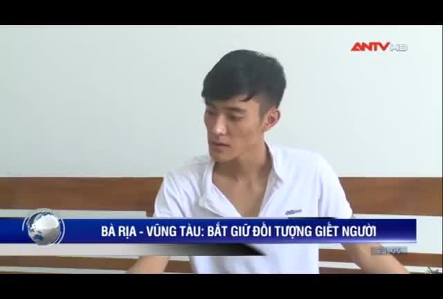 Lộ thân phận kẻ giết người vì ngáo đá