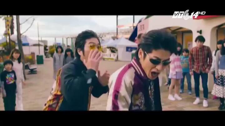 Nhật Bản: Nở rộ dịch vụ cho thuê côn đồ