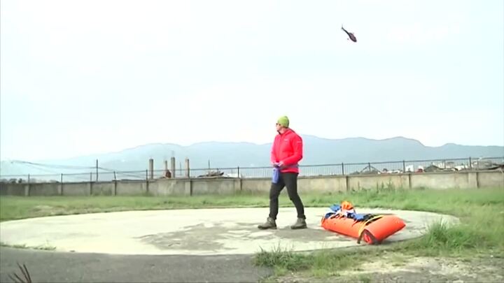 Nhà leo núi nổi tiếng thế giới bỏ mạng trên đường chinh phục Everest