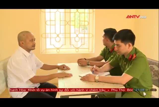 Chồng hờ bắt cóc con trai, nhét xác 'mẹ vợ' trong chuồng lợn rúng động Vĩnh Phúc