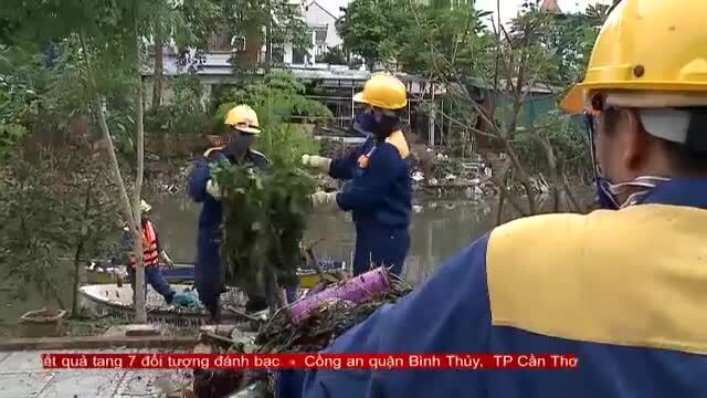 Chuyện nghề của những người không có ngày nghỉ lễ