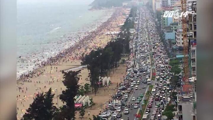 Người Việt sa sút sức khỏe vì...nghỉ dưỡng