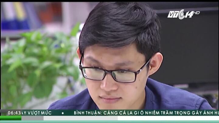 Điều bất ngờ khi du học sinh về nước làm việc