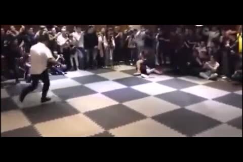 Bậc thầy Thái cực quyền nói không muốn thắng và tiết lộ lý do bị đấm gục trong 10 giây