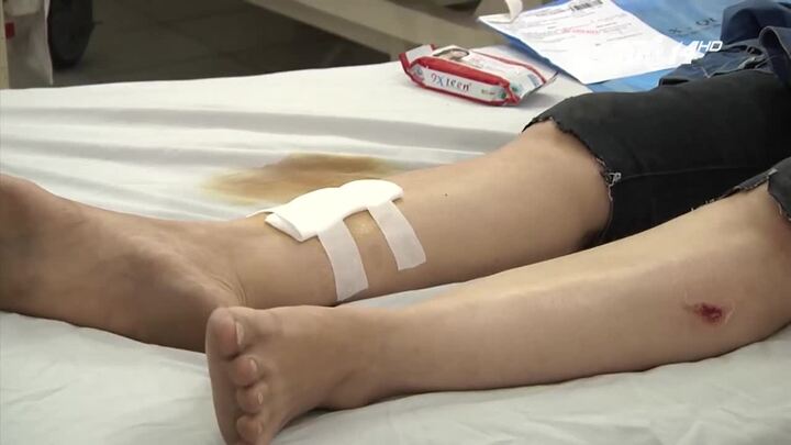 Nghi xâm hại tình dục nữ bệnh nhân, nam điều dưỡng bị tạm giữ