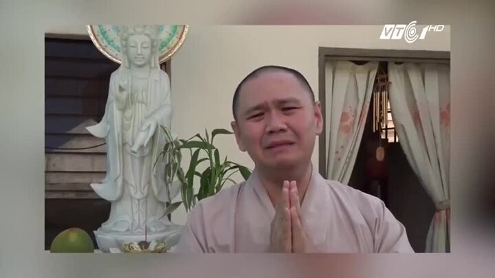 Minh Béo nói 'nhận tội vì yêu đất nước, yêu gia đình' khiến khán giả tức giận