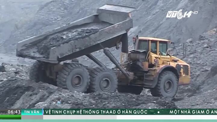 Vì sao Việt Nam vốn xuất khẩu than nay lại nhập siêu than?