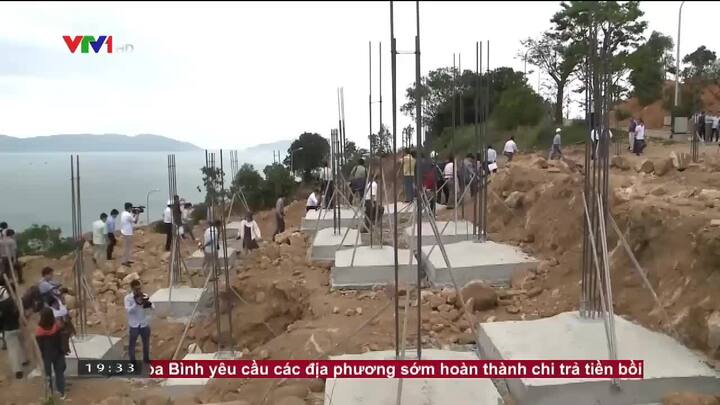 Phó Thủ tướng yêu cầu xem xét 'khoa học, cầu thị' quy hoạch Sơn Trà