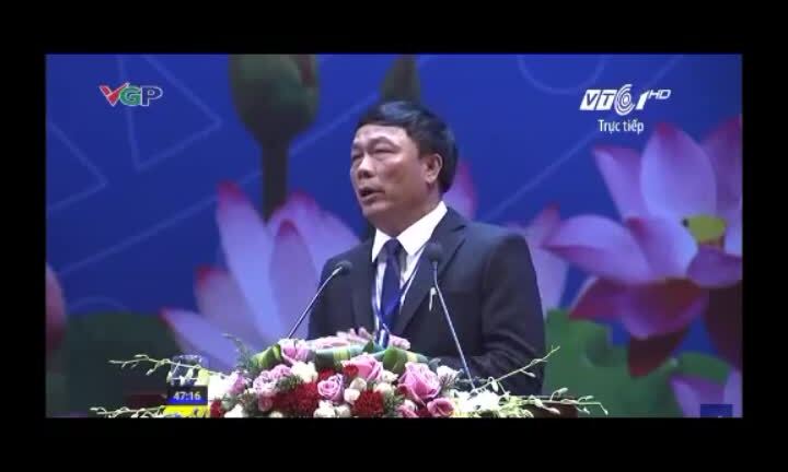 Video: Bầu Đệ tố lãnh đạo Hải Phòng lật kèo